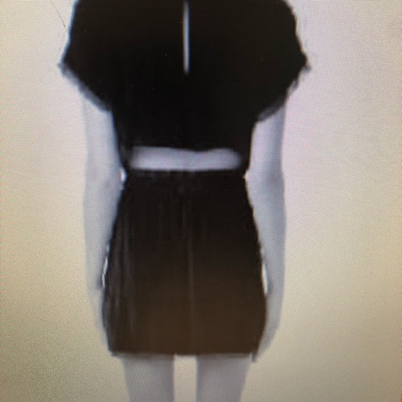 Velvet Aritzia  dress ! - Picture 8 of 8